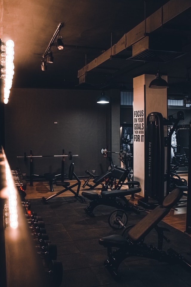 gym3