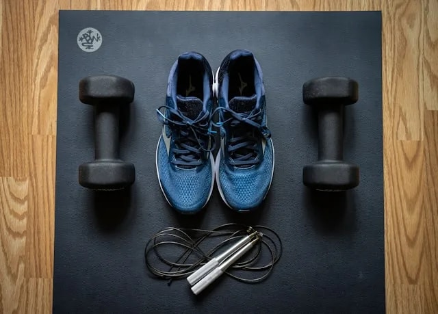 gym4